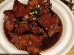 -老土灶民间菜(跃进桥店)