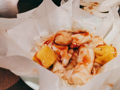 -新旺茶餐厅(嘉里城店)