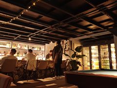 -NOVA CORE蔚来酒吧(新天地店)