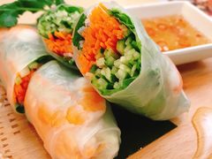 -来龙里 精致 东南亚餐室(万象城店)