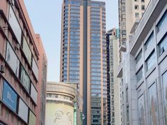 -七浦路服装批发市场