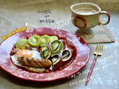 -POO PAN不胖面包