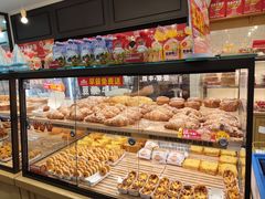 -味多美蛋糕(阜成门店)