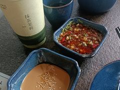 -湊湊火锅·茶憩(来福士广场店)
