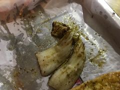 -中国新疆艾力巴巴烧烤(银湾居店)