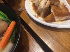 -西关味(大卫城店)