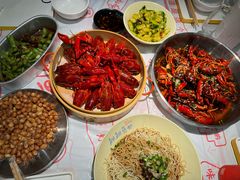 -靓靓蒸虾·头牌蒸虾(南山桂庙店)