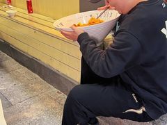-友达面馆(广州总店)
