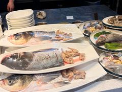 -聚丰园•湖鲜餐厅(阿红私房菜梅石路店)
