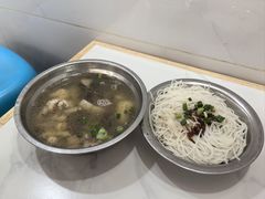 -福屿鲜捞小吃·捞化(福屿总店)