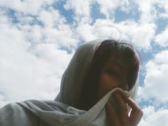 -北岐滩涂