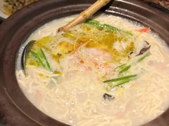 -打酱油·非遗淮扬菜(瘦西湖梅岭店)