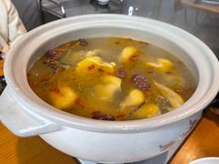 -金龙·打边炉(南京西路店)