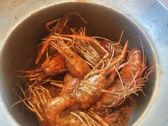 -隅乐胡椒虾·台湾菜·团建(皇岗店)
