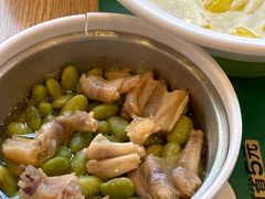 -老乡鸡(庐江路店)