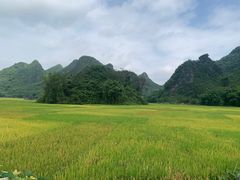 -通灵大峡谷