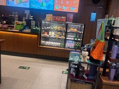 -星巴克臻选(北京太阳宫凯德店)
