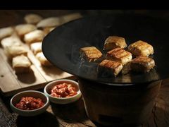-黄山老妈·土菜(碧桂园店)