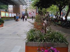 -成都市第二人民医院(庆云院区)