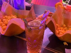 -粉墨特色菜·烧烤音乐酒馆