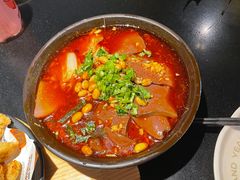 -探鱼·鲜青椒爽麻烤鱼(领展购物广场店)