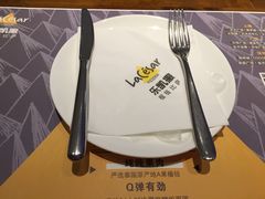 -乐凯撒披萨(正佳广场店)