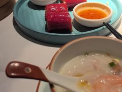 -禄运茶居·手工点心(猎德店)