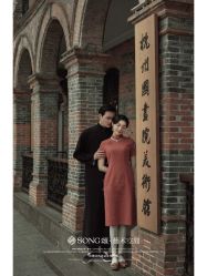 -唯一旅拍·颂当代影像艺术中心(上城店)
