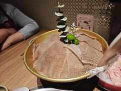 经典毛肚-巴奴毛肚火锅(京西大悦城店)