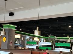 -叹茶靓点·粤式餐厅·全天茶市(石井万民广场店)