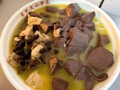 -文山荷鲜居(翠湖店)