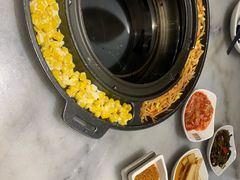 -韩宫宴烤肉·黑毛和牛·料理(合肥滨湖银泰城店)