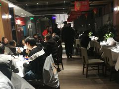 大堂-大鸭梨烤鸭(枣园店)