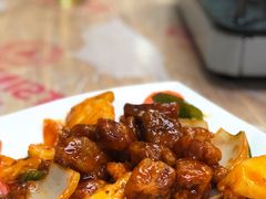 -凤城康记饭店