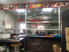 -老陆稿荐(西中市店)