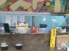 -将太无二·北美传奇寿司(瑞士公寓店)