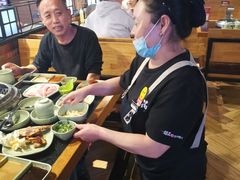 -梨花自助烤肉(天河城店)