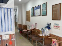 -宠福鑫动物医院(望京分院)