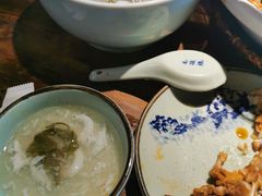 -鱼食饭稻·苏浙土菜17年老馆子(平江路店)