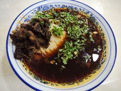 牛肉笋子米粉-永华米粉(总店)