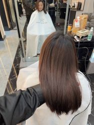 -TOP HAIR SALON