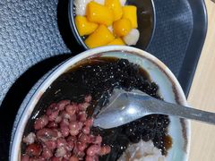 -Meet Fresh鮮芋仙(时代天街店)