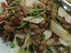 -肘子酥·天津菜·特色捞面(德云社店)