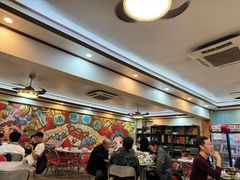 -鹤睦鱼生·啫啫煲·海鲜(保利百合店)