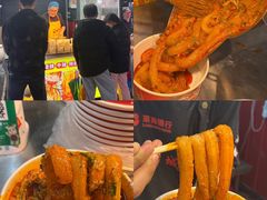 -大学城夜市