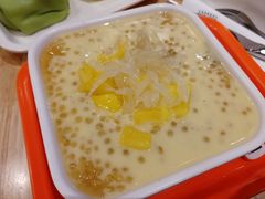 芒果西米露-满记甜品(湖滨店)