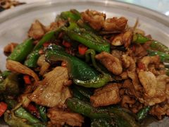 -玉林烤鸭店(定福庄店)