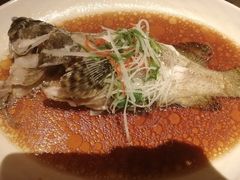 -环球港凯悦 · 享悦中餐厅