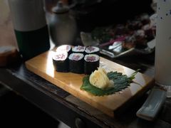 -福匠日本料理(人民路店)