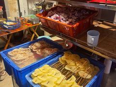 -刘记姐妹烧烤(十二中街店)